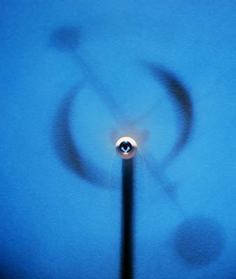 minds eye